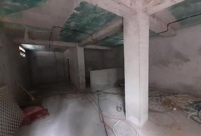 Cladire birouri D+P+E+M in zona Titan - 10