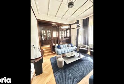 Casă cu Teren 992 Mp în Dorobanți - 15