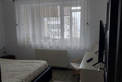 Apartament cu 2 camere nedecomandat în Precista - 5