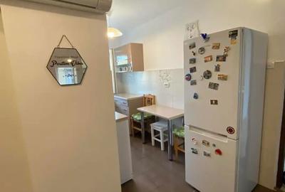 Apartament cu 2 camere decomandat în Ștefan cel Mare - 4