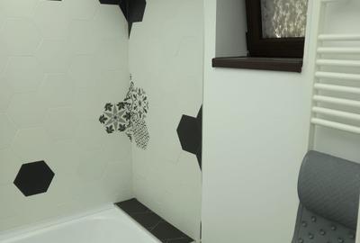 Apartament 4 camere | Piata Unirii | Stradal | Vedere Mixta | Renovat Complet - 25