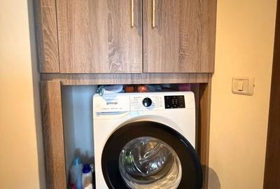 Apartament cu 3 camere în Rudeni - 14