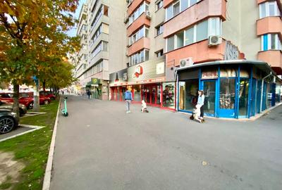 Calea Moșilor, locație cheie, spațiu comercial de închiriat - 1