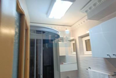 Apartament cu 4 camere decomandat, mobilat în Central - 7
