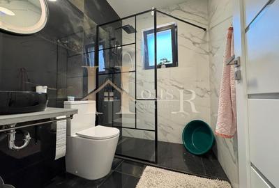 Duplex pe Parter.Mobilat si Utilat complet.Teren generos - 15