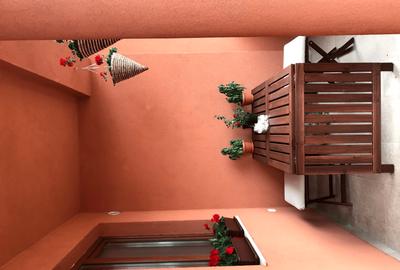 Apartament cu 3 camere decomandat în Baciu - 14
