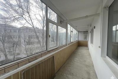 Apartament cu 3 camere decomandat, mobilat în Nicolina - 5