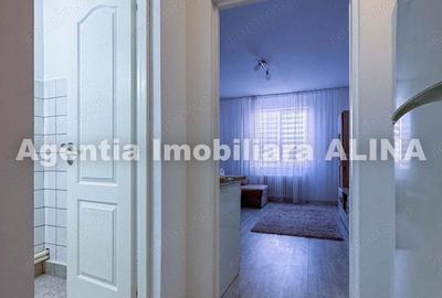 Garsonieră decomandată în Progresul - 7