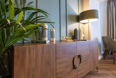 Apartament cu 2 camere – Calea Floreasca 77 - 6
