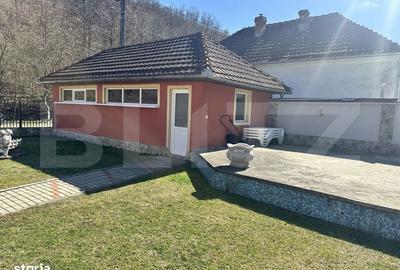Casă cu 3 camere în Leșnic - 7
