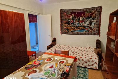 Apartament cu 4 camere decomandat în Bistrița Lac - 5