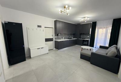 Apartament cu 3 camere, mobilat în Moșnița Nouă - 4