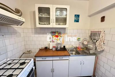 Apartament cu 3 camere decomandat, mobilat în Palat - 3