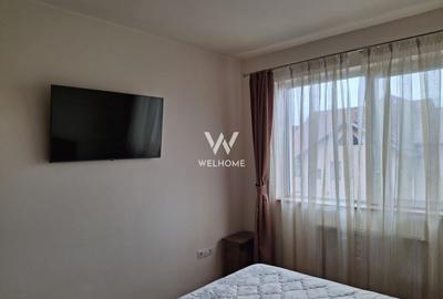 Apartament cu 3 camere, de inchiriat in Sibiu, Strand Apartament cu 3 camere, de inchiriat in Sibiu, Strand - 7