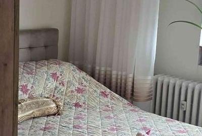 Apartament cu 3 camere decomandat în Militari - 2