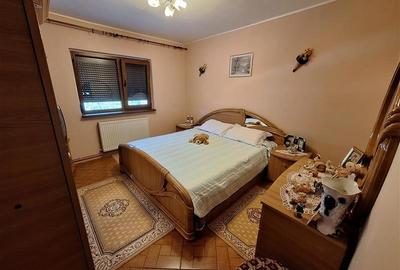 Apartament 3 decomandate, 2 bai, etaj 3 din 4, zona Nord - 9