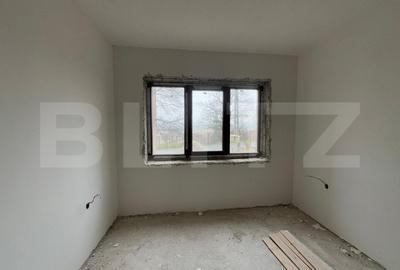 Apartament de 80 mp, zona Cetatii-Ansamblu rezidential - 3