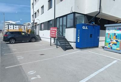 Spațiu comercial, de 41 mp, în Chiajna - 18