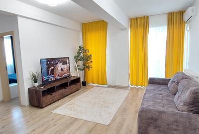Apartament cu 3 camere de închiriat în Mamaia Moonlight 700euro - 2