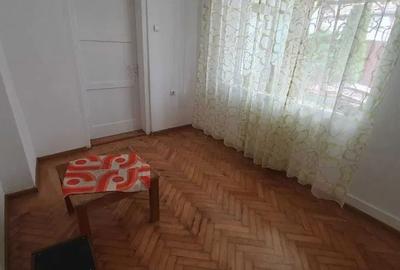 Casă cu 2 camere decomandat în Mureșeni - 4