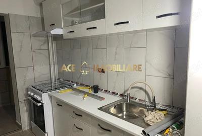 Apartament cu 3 camere decomandat, mobilat în Ghencea - 3