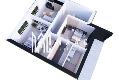 Casă cu 4 camere cu Teren 350 Mp în Central - 11