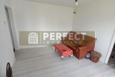 Apartament cu 2 camere nedecomandat în Vest - 3