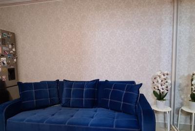 Garsoniera conf 3 - Fizicienilor - Vitan - 6