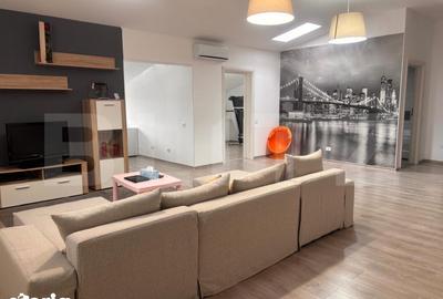 Apartament cu 4 camere decomandat în Central - 7