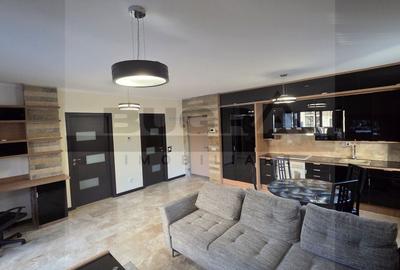 Apartament cu 2 camere semidecomandat în Între Lacuri - 4