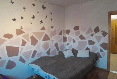 Garsoniera de vanzare 21 mp zona Take Ionescu - 3