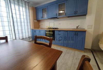 Apartament modern, Copou - Parcare inclusa - 1