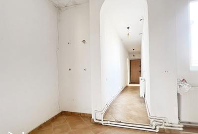Apartament cu 3 camere decomandat în Rosetti - 4