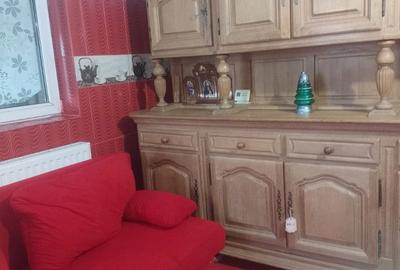 Casă cu 4 camere în Central - 5