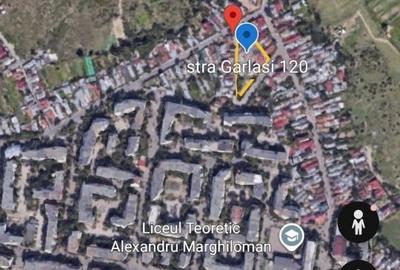 Spațiu comercial, în Lacu - 1