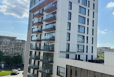 Apartament cu 2 camere decomandat, mobilat în Panduri - 20