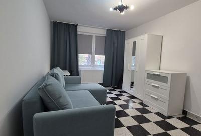 Garsonieră în Teiul Doamnei - 3