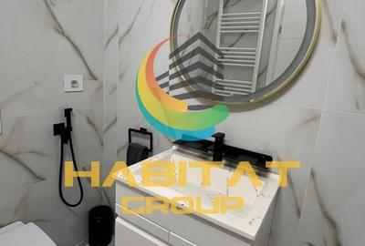 3 camere Nou Mihai Bravu Lux Ultrafinisat complet mobilat - 11