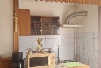 Apartament cu 2 camere decomandat în Central - 3