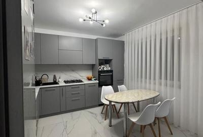 Casă cu 3 camere cu Teren 500 Mp în Oșorhei - 1