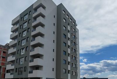 Apartament cu 2 camere decomandat în Calea Severinului - 4