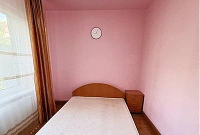 Apartament 2 camere | Etaj 1/4 | Zona Tractorul | Pret 90.000 Euro | - 11