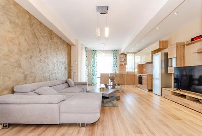 Apartament 3 camere, la 5 min de Centru, 2 locuri de parcare