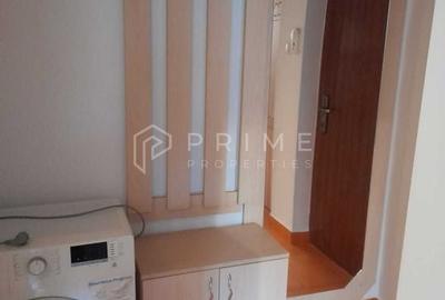 Apartament 1 camera,  zona Tudor - 5