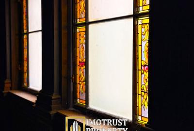 Casă individuală cu 23 camere cu Canalizare în Ultracentral - 10