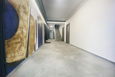 Apartament semi-decomandat cu 2 camere, 50 mp utili - Mehala Apartament semi-decomandat cu 2 camere, 50 mp utili - Mehala - 7