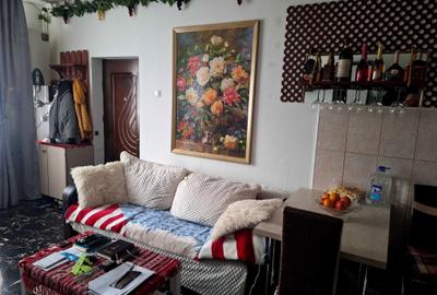 Apartament cu 2 camere nedecomandat în Central - 6