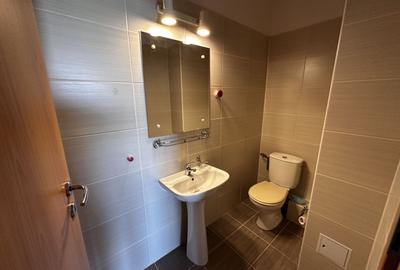 Apartament cu 3 camere decomandat, mobilat în Liviu Rebreanu - 16