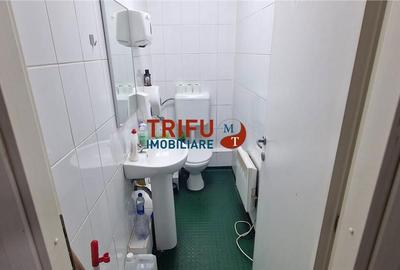 Spațiu comercial, de 125 mp, în Cetate - 4