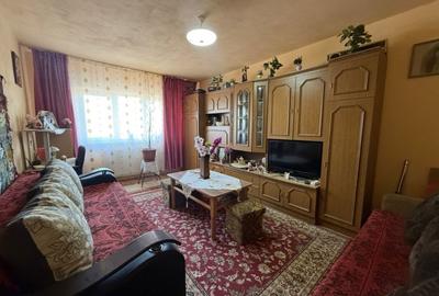 Apartament cu 2 camere decomandat în Lazaret - 4